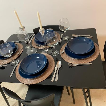 Arista Sur Apartment Ла Рестинга Екстериор снимка