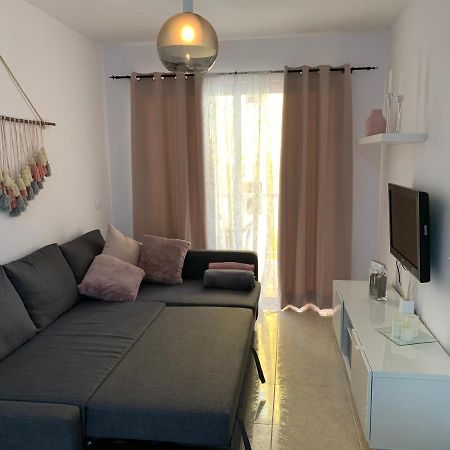Arista Sur Apartment Ла Рестинга Екстериор снимка