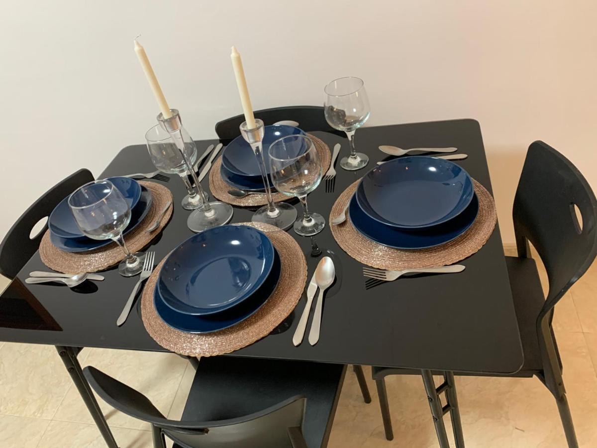 Arista Sur Apartment Ла Рестинга Екстериор снимка