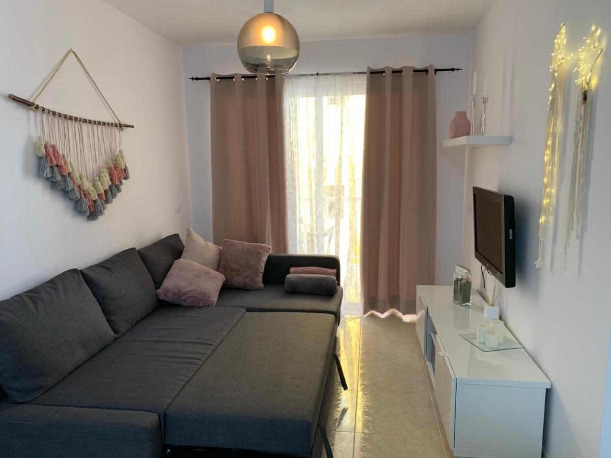 Arista Sur Apartment Ла Рестинга Екстериор снимка