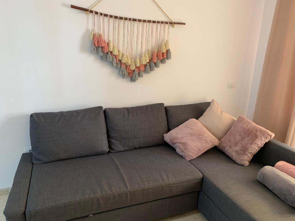 Arista Sur Apartment Ла Рестинга Екстериор снимка