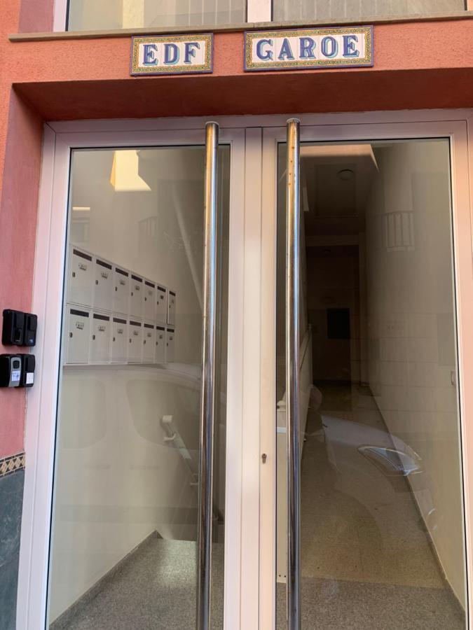 Arista Sur Apartment Ла Рестинга Екстериор снимка