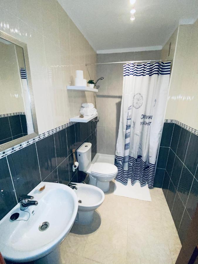 Arista Sur Apartment Ла Рестинга Екстериор снимка