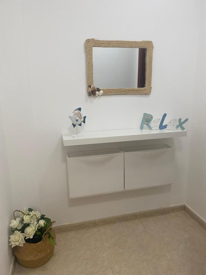 Arista Sur Apartment Ла Рестинга Екстериор снимка
