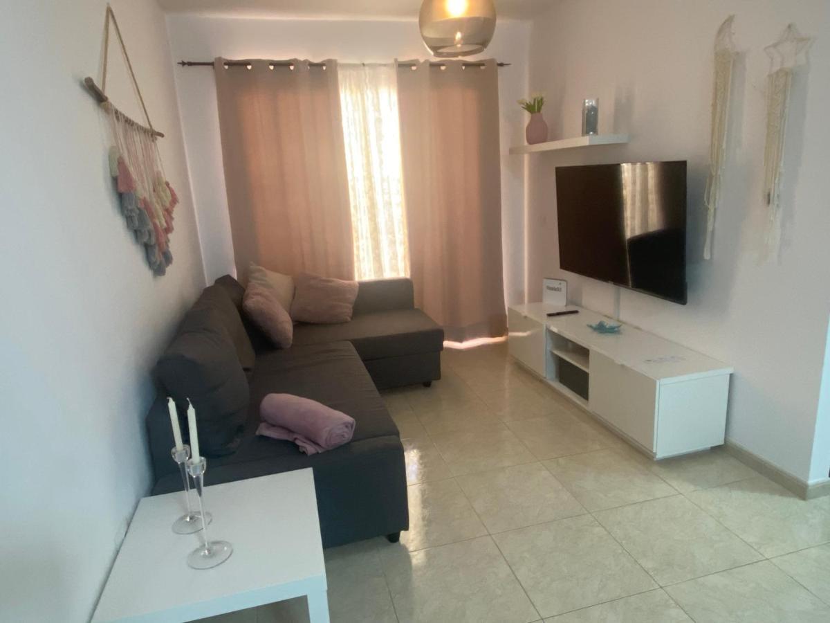 Arista Sur Apartment Ла Рестинга Екстериор снимка