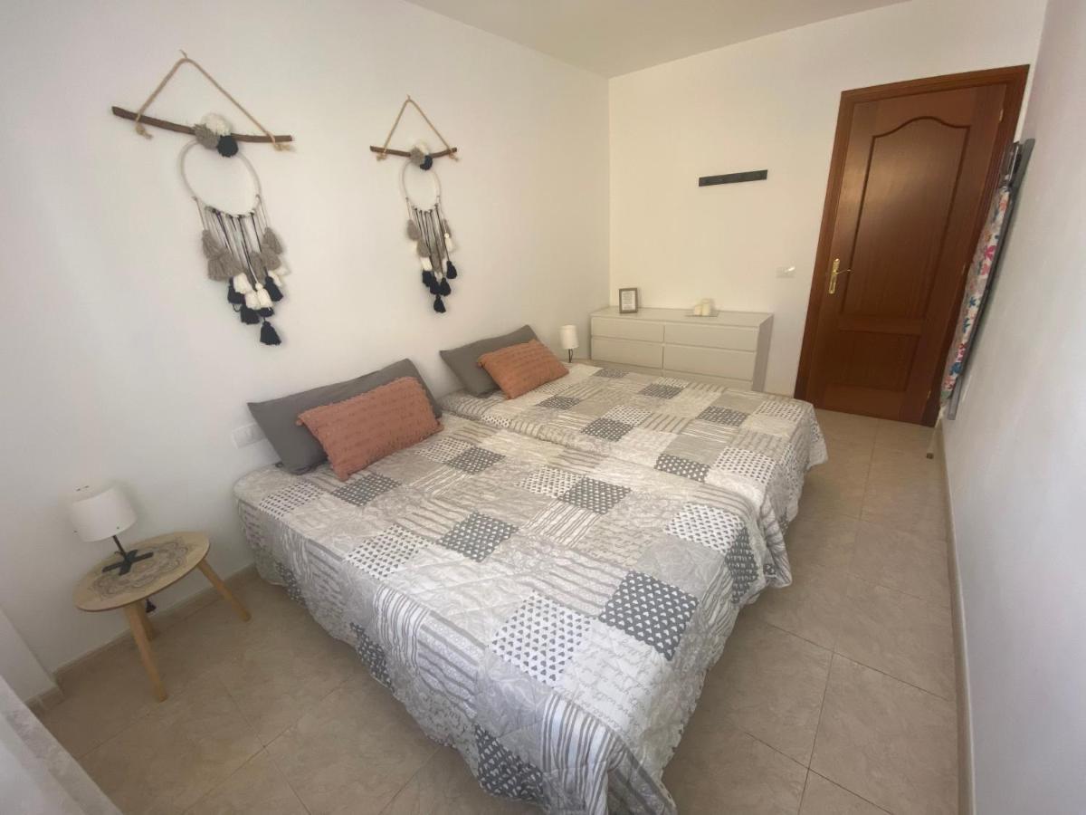 Arista Sur Apartment Ла Рестинга Екстериор снимка